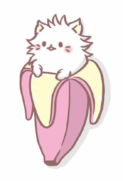 香蕉猫