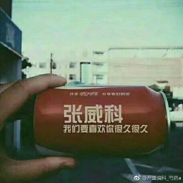 张威科。