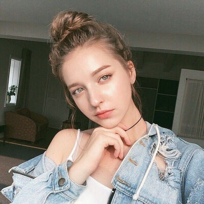 Angelina Danilova