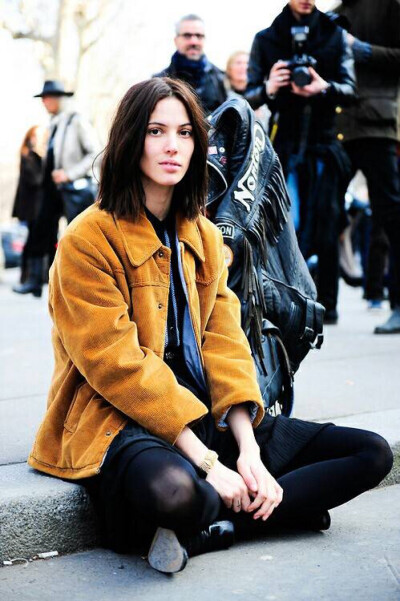 Ruby Aldridge