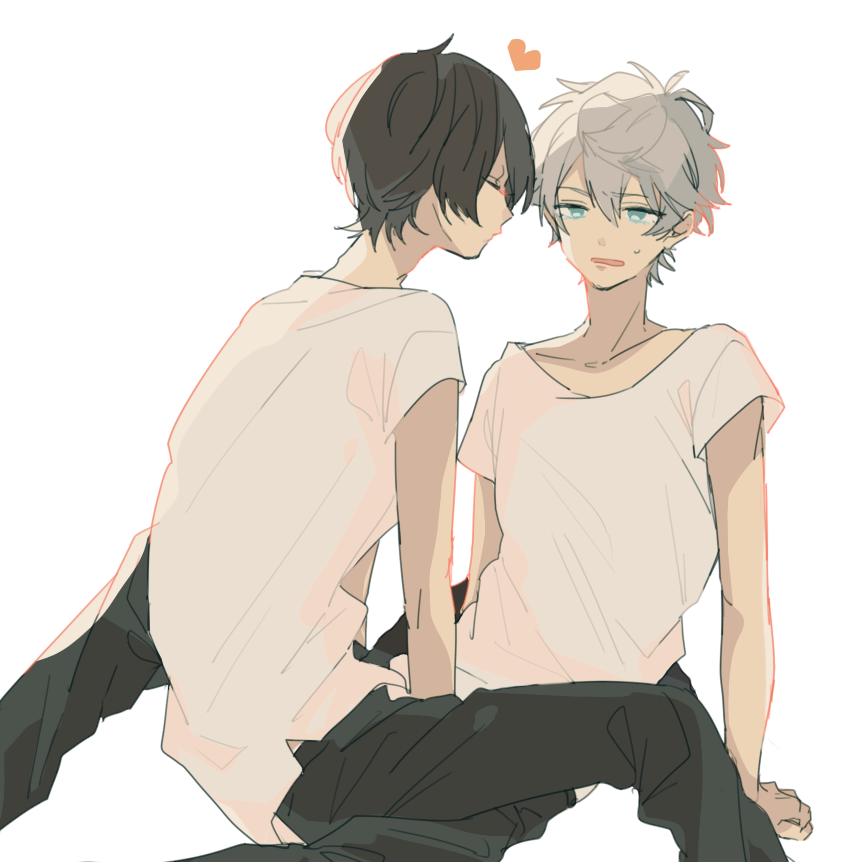 71沐湷搬运71偶像梦幻祭朔间凛月濑名泉凛泉美