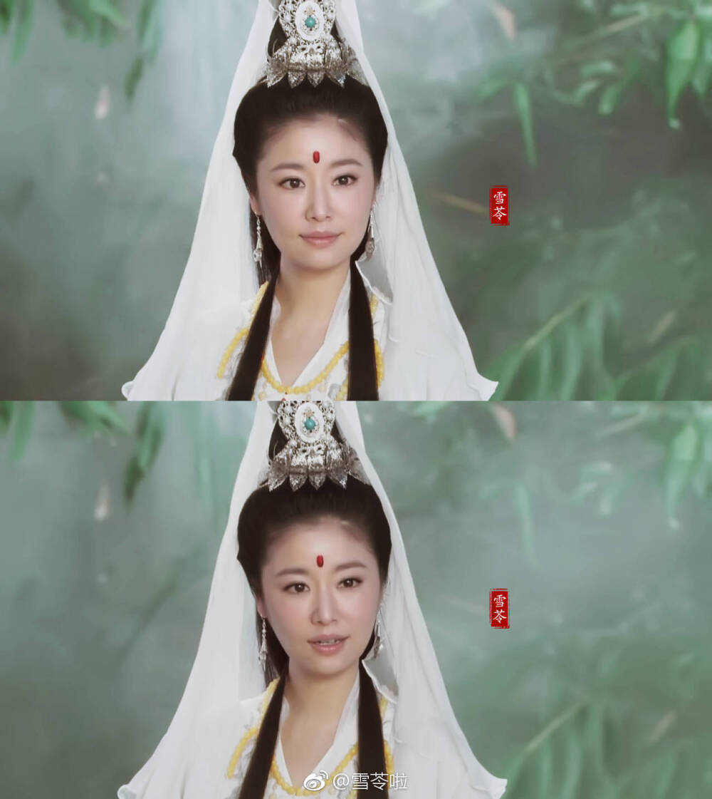 林心如