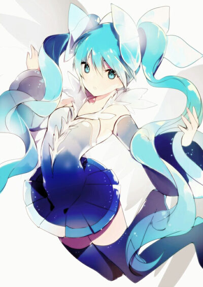 初音未来