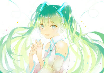 初音未来