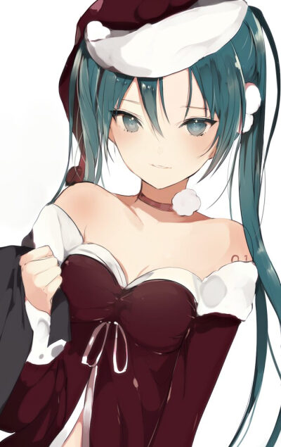 初音未来
