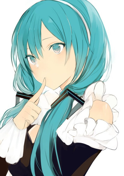 初音未来