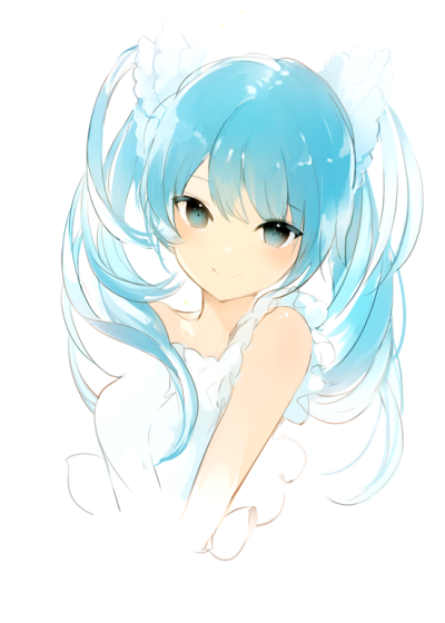 初音未来