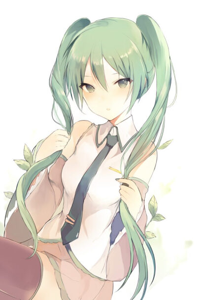 初音未来