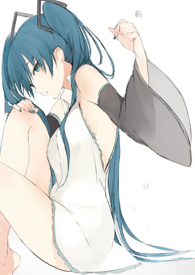 初音未来