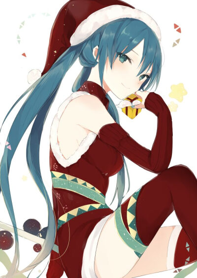 初音未来