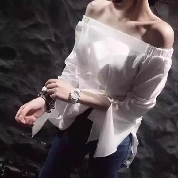 半身女生头像女头