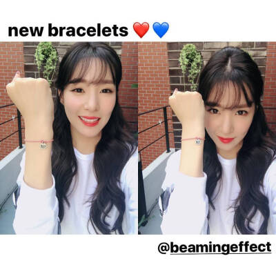 黄美英 少女时代 tiffany