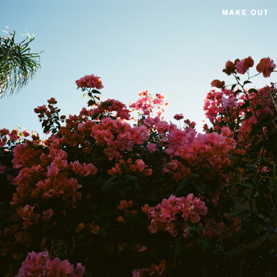 Make Out
LANY 