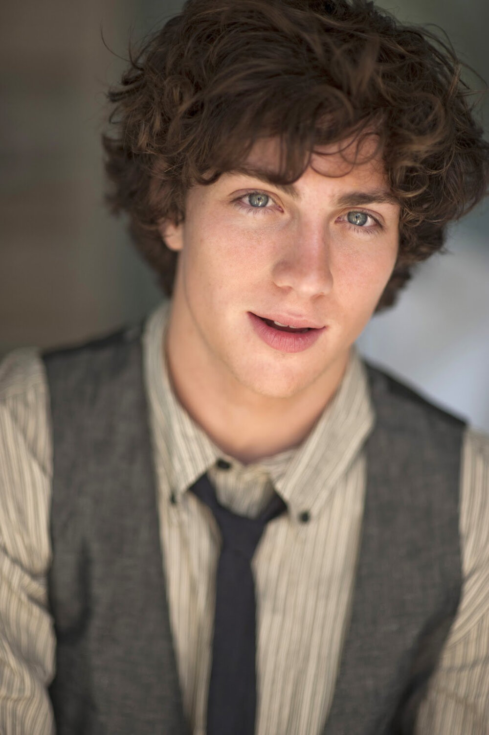 Aaron Johnson