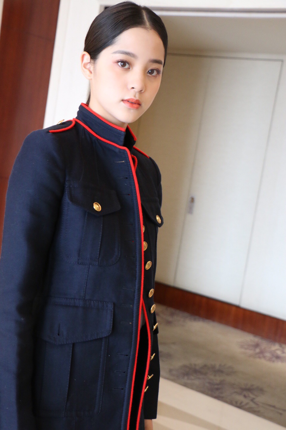 欧阳娜娜