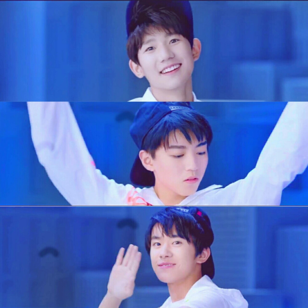 TFBOYS