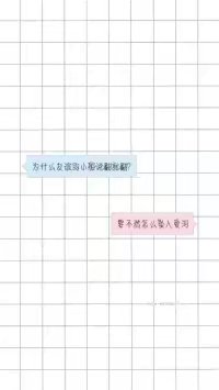 文字 壁纸 表白