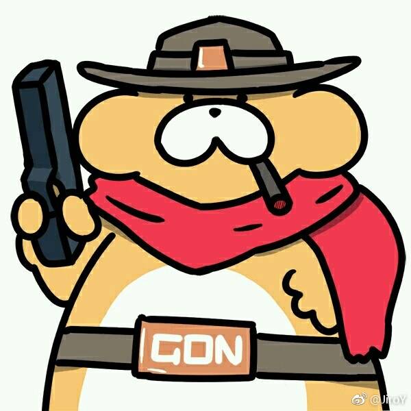 旱鼠先锋麦克雷