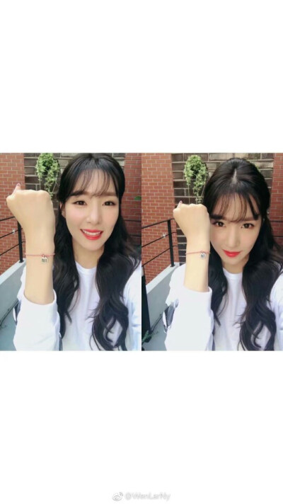 壁纸 少女时代 黄美英 Tiffany