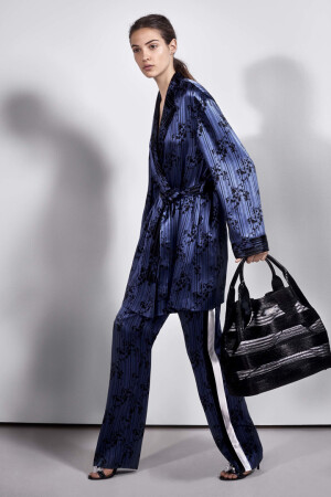 LANVIN 2018早春度假系列