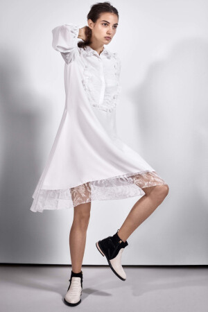 LANVIN 2018早春度假系列