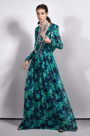 LANVIN 2018早春度假系列