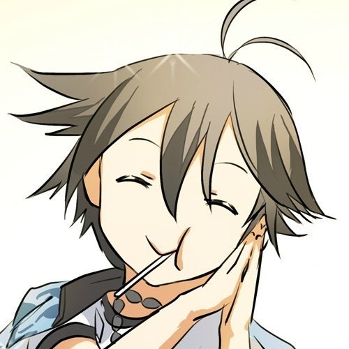 狐妖小红娘 头像