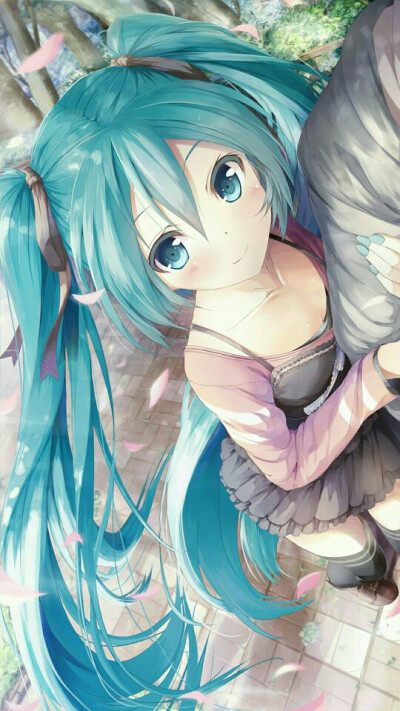 初音未来
