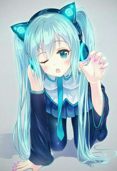 初音未来