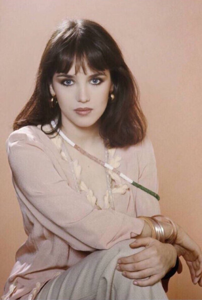 Isabelle adjani