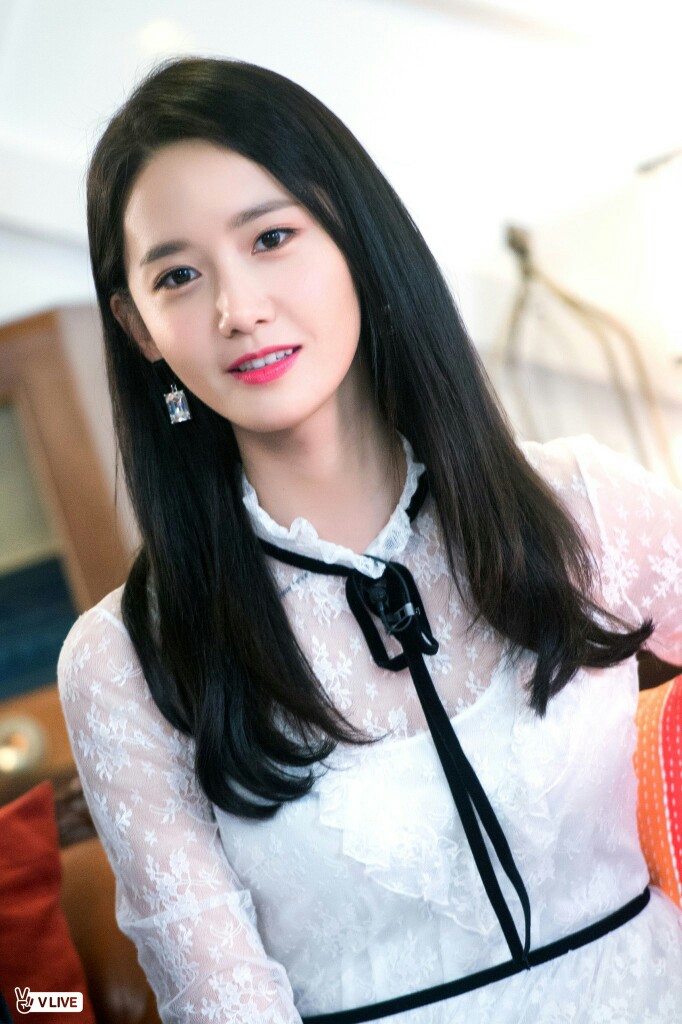 林允儿 Yoona 