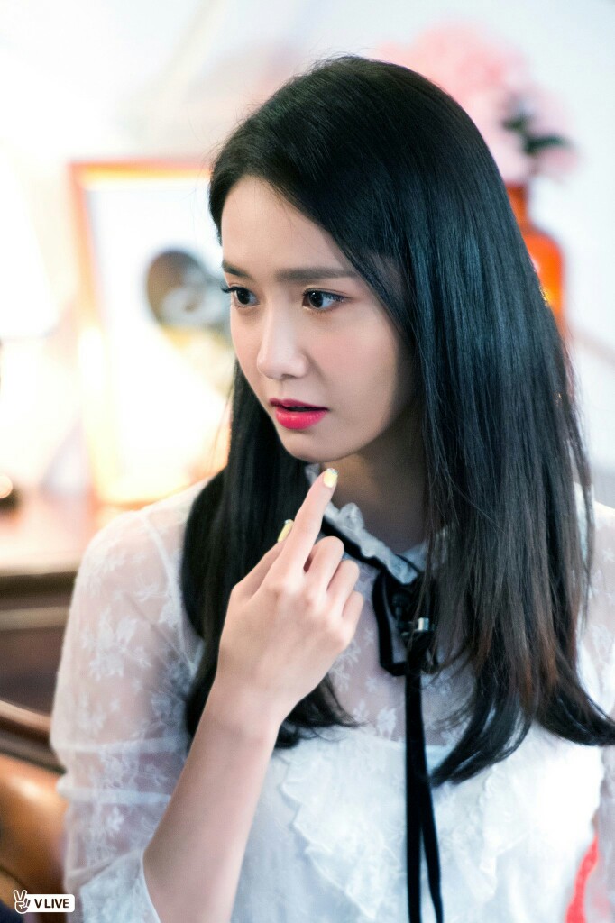 林允儿 Yoona 