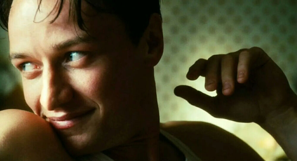 JamesMcAvoy