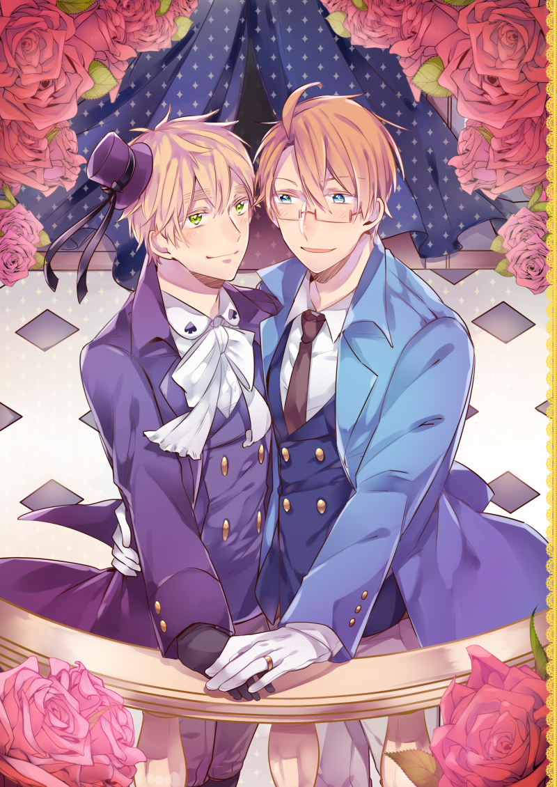 The queen of New York city.