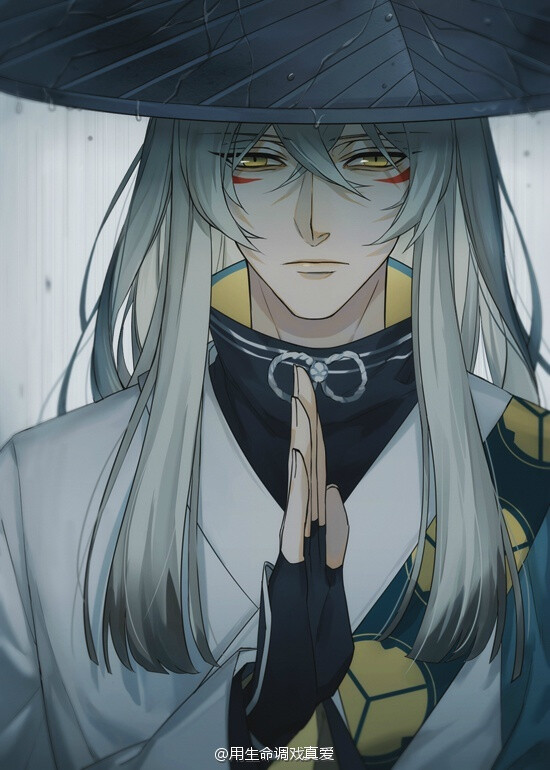 阴阳师ς 青坊主