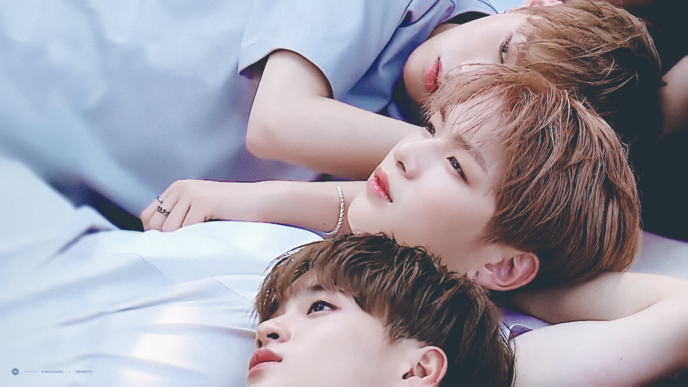 7878wannaone姜丹尼尔