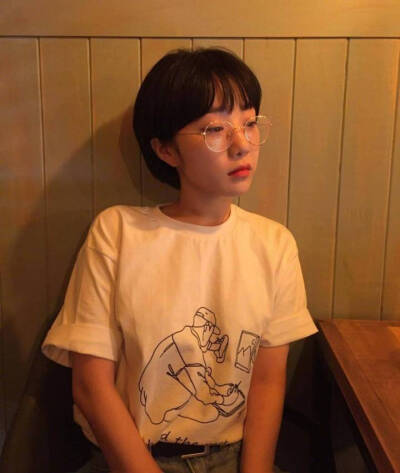 我喜欢的穿搭
可爱的女孩子呀