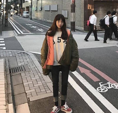 冬季囤衣
我喜欢的穿搭
很可爱呀