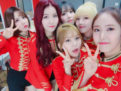 gfriend