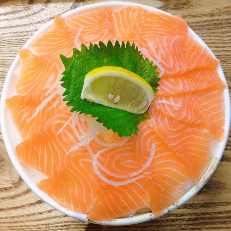 三文鱼三文鱼三文鱼