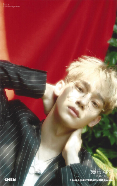 EXO 金钟大 chen 壁纸 画报 四辑回归《kokobop》《前夜》