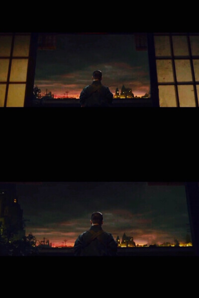 《罗曼蒂克消亡史》The Wasted Times 