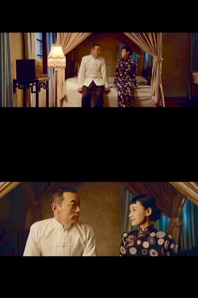 《罗曼蒂克消亡史》The Wasted Times 