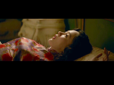 《罗曼蒂克消亡史》The Wasted Times 