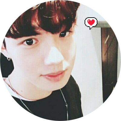 林煐岷头像 自制
produce101 mxm