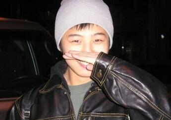 权志龙GD
KWON JI YONG