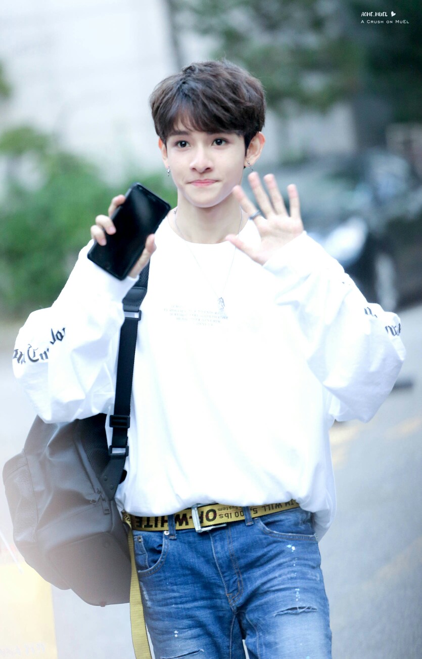 金samuel