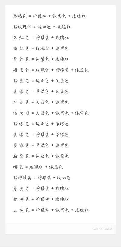 科普