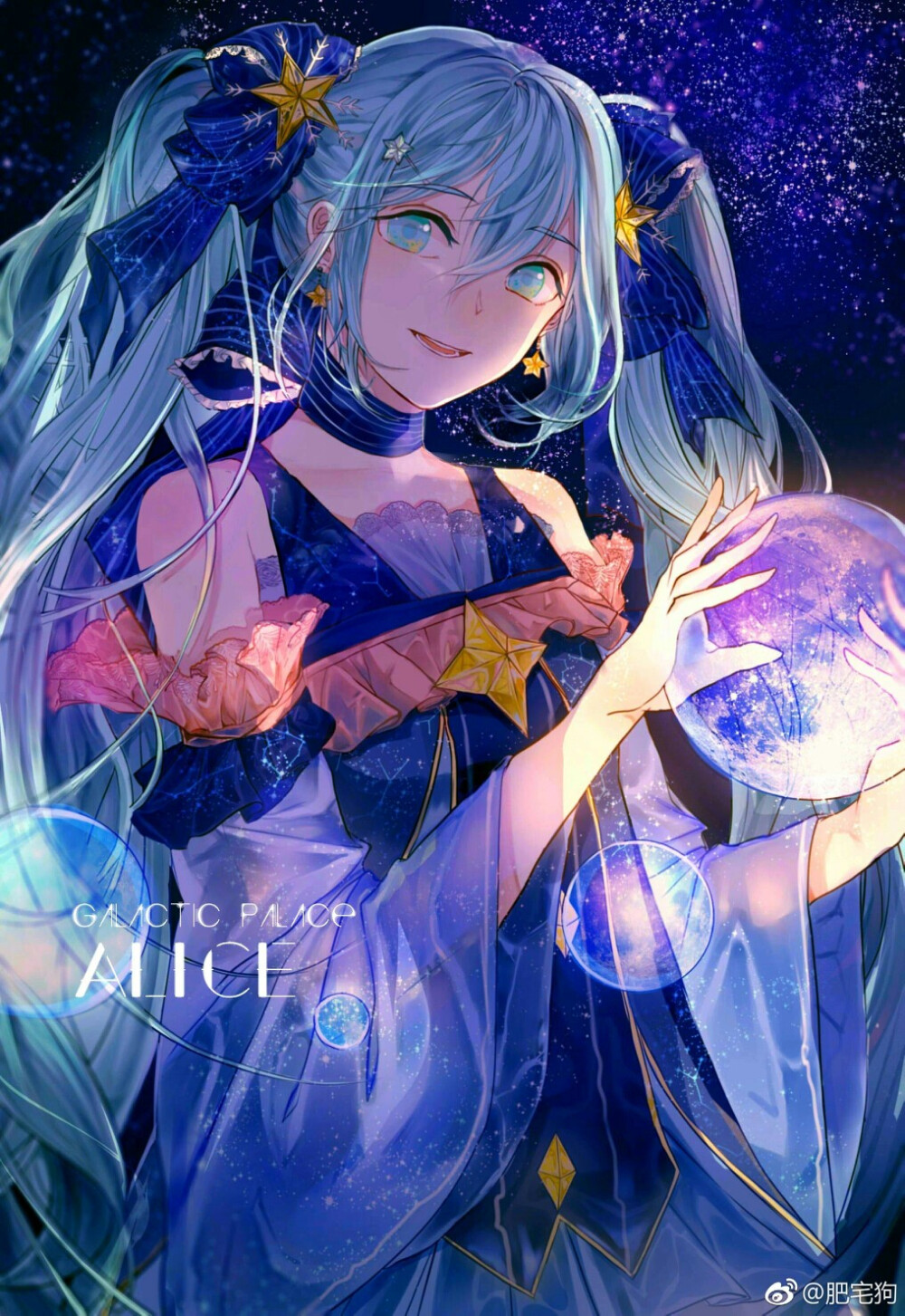 初音未来2017雪初音