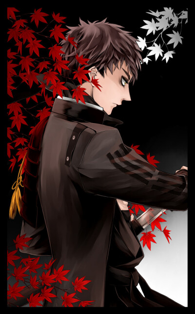 刀剑乱舞 打刀 同田贯正国 ID51338580